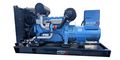ДГУ 200 кВт Weichai WPG275F8 PMG АД 200 открытый