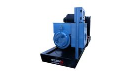 ДГУ 200 кВт Weichai WPG275F8 PMG АД 200 открытый