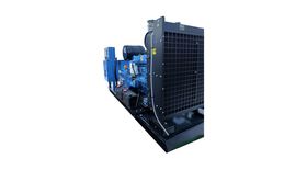 ДГУ 200 кВт Weichai WPG275F8 PMG АД 200 открытый