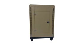 ДГУ 320 кВт Weichai WPG440L8 АД 320 в кожухе
