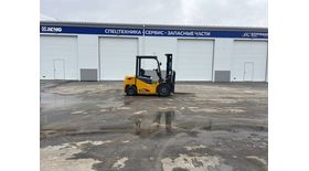 Вилочный погрузчик XCMG XCF30KT