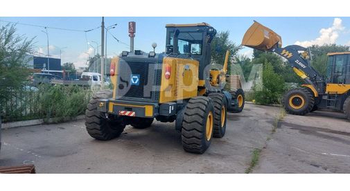 Автогрейдер XCMG GR3005T3