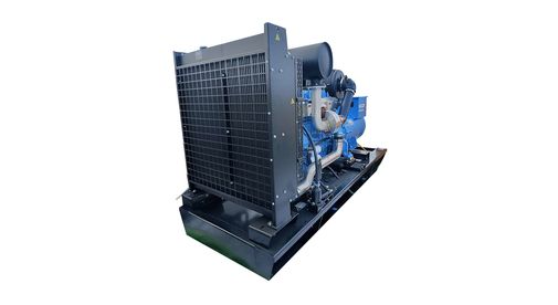 ДГУ 200 кВт Weichai WPG275F8 PMG АД 200 открытый ДГУ 200 кВт Weichai WPG275F8 PMG АД 200 открытый