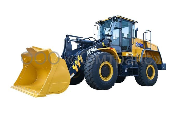 XCMG XC948